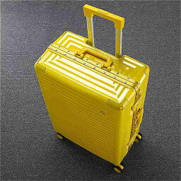 女性 用 ホイール トラベル スーツケース 20 " 22" 24 " 26" 高品質