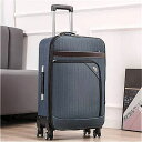 ユニバーサル ホイール スーツケース 28インチ オックスフォード ファブリック スーツケース 大容量 20インチ 24個 キャンバス ボックス ( 男性 女性 用 )