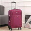 ユニバーサル ホイール スーツケース 28インチ オックスフォード ファブリック スーツケース 大容量 20インチ 24個 キャンバス ボックス ( 男性 女性 用 )