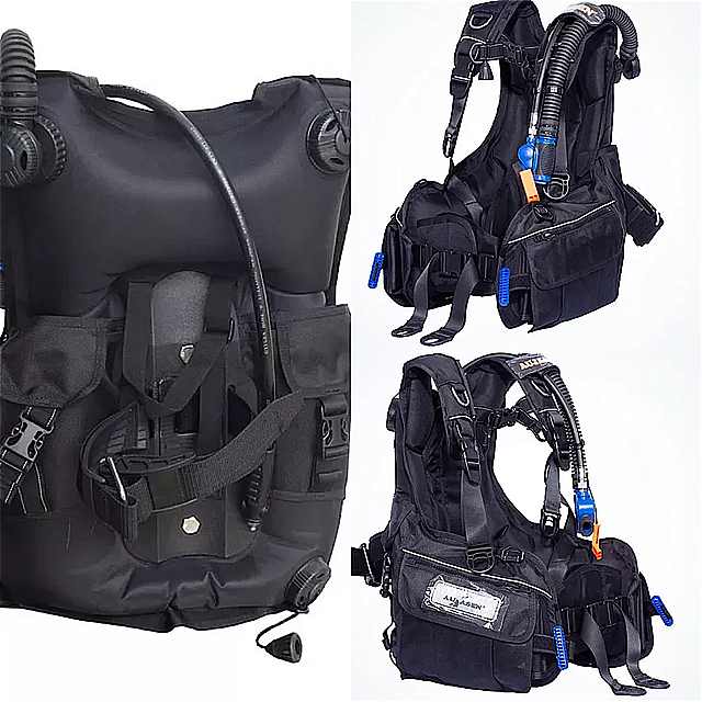 楽天市場】bcd ジャケット スキューバの通販