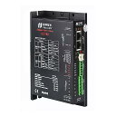 Rtelligent nema 34 ethercat ECT86 24?100VDC/24?80VAC フィールドバスタイプ 閉ループ ステッピングモーター ドライバ