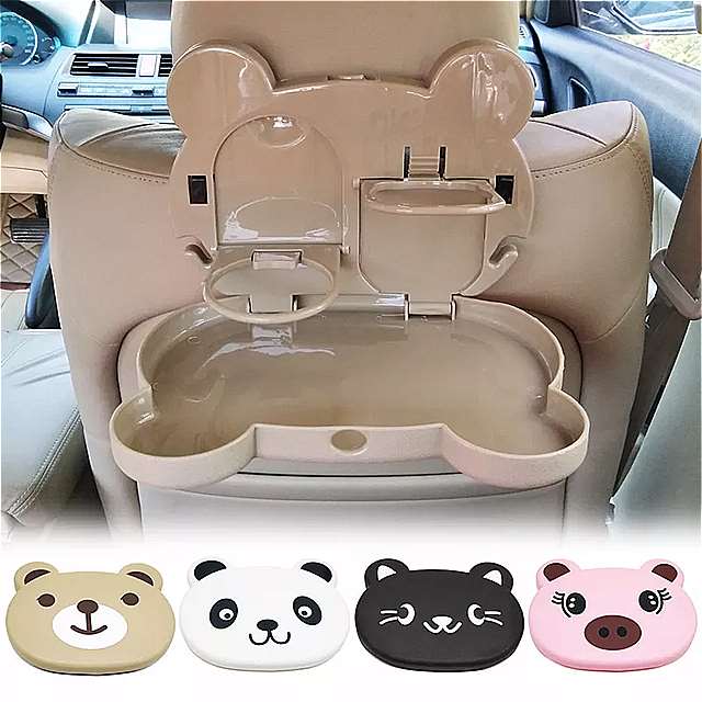 ベビー 夕食 車 のためaccessorie摂食 食器 漫画のクマの 子供 食器 食べる 食器 子供 抗秋 食器