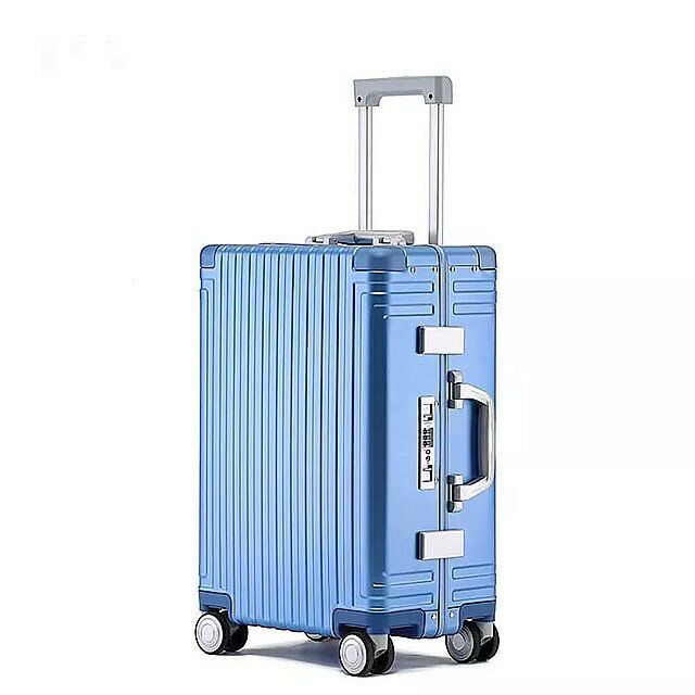Carrylove-20 "/24" スーツケース 頑丈な スーツケース トロリー 荷物用