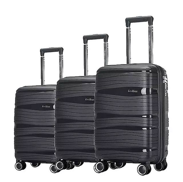 Carry愛-ホイール付き スーツケース 20 