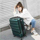 Carrylove- 荷物を運ぶための 18インチ 20インチ 10kgの 機内持ち込み 手荷物 ホイール付き スーツケース(4)