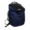 Carrylove 232683 メンズ iMacナイロン バックパック ビジネストラベルラップトップ バックパック(4)