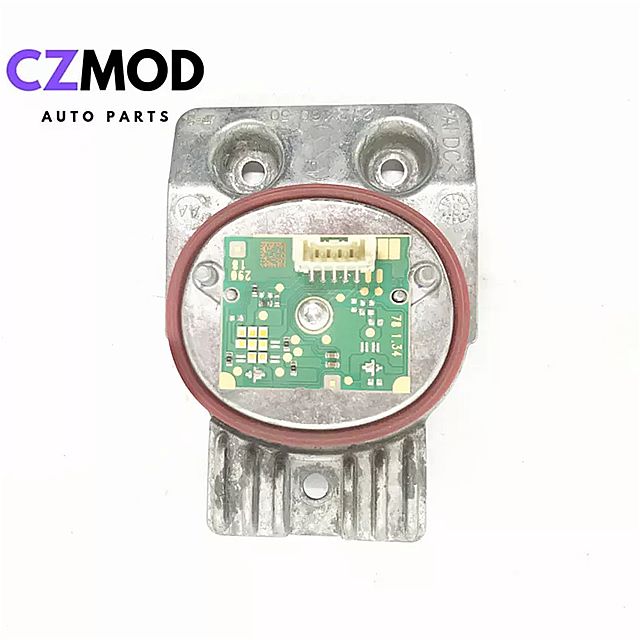 Czmod- 車 の ヘッドライト 用の オリジナル 部品 LED 光源 用のインサート モデルA2059067504 a2059067404 21246050ユニット 212.460-50