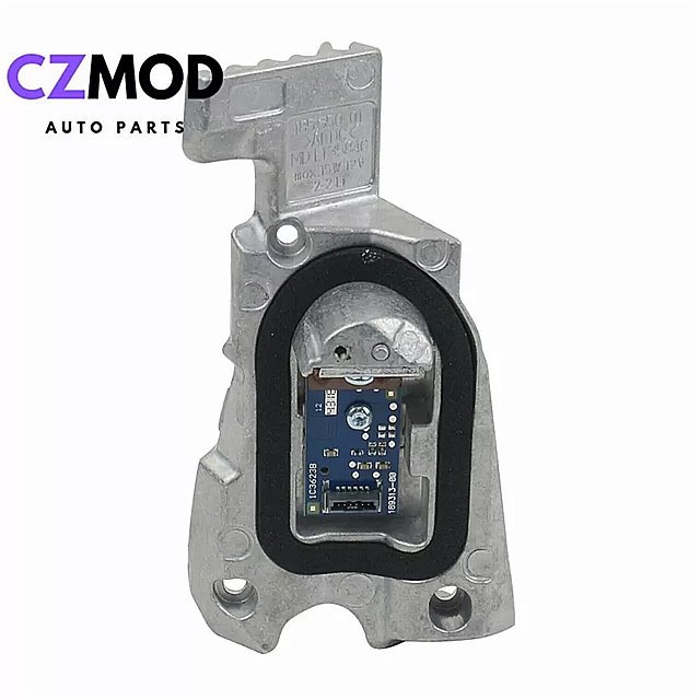 Czmod- LED ヘッドライト コントロール ユニット 車 の付属品 7352478 L 7352477 63117352478 63117352477 0