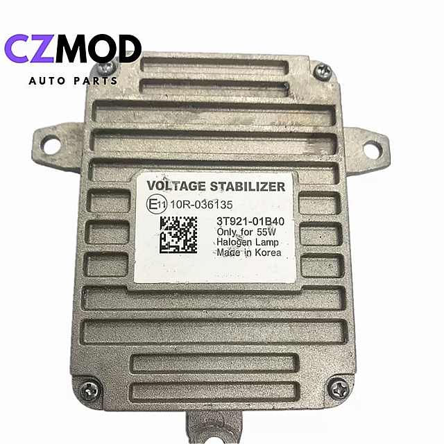 Czmod- IWi nQ v 10r-036135 3t921-01b40 55w LED hCo[ dX^rCU[ J[ ANZT[