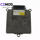 Czmod-使用された オリジナル の LED ヘッドライト ユニット 89907 10010 89908-10010 rd010 8990710010-8990810010(2)