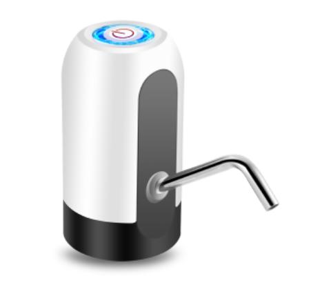 自動 電気 ウォーター ディスペンサー usb 充電器 付き ウォーター ボトル 自動スイッチ ディスペンサー 2021