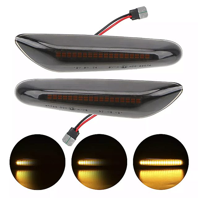 Leepee  CWP[^ _Ci~bN led TCh}[J[Cg ^[VOiCg bmw E90 E91 E92 E93 E60 e87 E82 E61