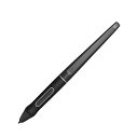 Pw507- デジタル グラフィック ペン kamvas pro 12/pro 13/pro 16/16/20用 スタイラス ペン 2つの エクスプレスキー x6ha