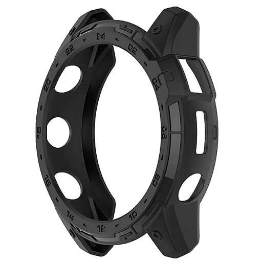 Enduro2 tactix7 ウォッチ アクセサリー 用 保護 カバー tpu x6ha バンパー フレーム Enduro2 tactix7 ウォッチ アクセサリー 用 保護 カバー tpu x6ha バンパー フレーム
