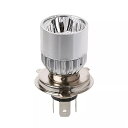 87he Ddc-3 LED バイク ヘッド ライト スクーター 用 電球 12-80v h4(2)