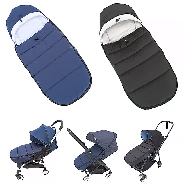 サイベックス 乳母車 ベビーカー アクセサリー 暖かい ため 寝袋 footmuff babyzen ヨーヨー 2 YOYO2バガブービーギガバイトすべての都市pockit ベビーカー