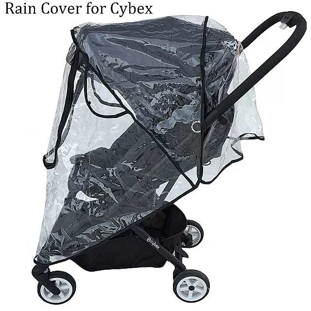 Cybex eezy s cybex eezy twist priam mios jsw aks balios s用 防水 レインコート ベビーカー アクセサリー