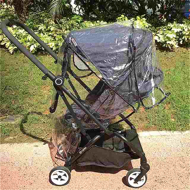 Cybex eezy s cybex eezy twist priam mios jsw aks balios s用 防水 レインコート ベビーカー アクセサリー