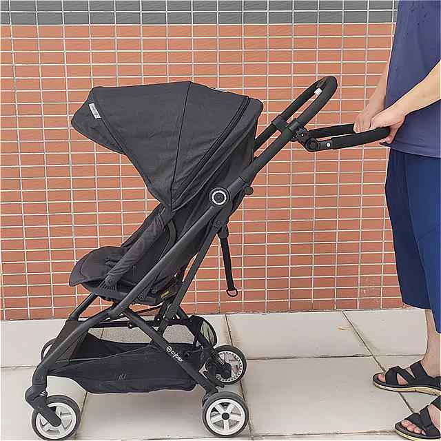 ベビーカー アクセサリー シリンダー 延長 ハンドル Yoyo cybex szy/s/Twist cagaboo bee 6 bee 5 bee 3