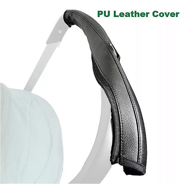 ベビーカー アクセサリー pu レザー ハンドル カバー doona用 保護 カバー チャイルド シート ベビーカー