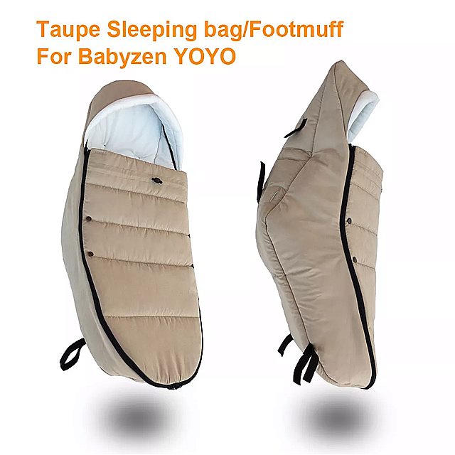 ユニバーサル ベビーカー アクセサリー 防水 sleepsacks 寝袋 暖かい footmuffためbabyzen ヨーヨー 2 サイベックス 心配の種