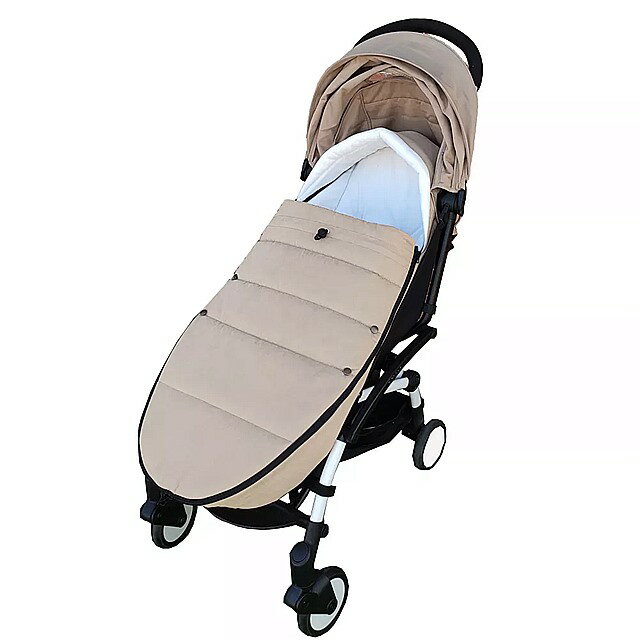 ユニバーサル ベビーカー アクセサリー 防水 sleepsacks 寝袋 暖かい footmuffためbabyzen ヨーヨー 2 サイベックス 心配の種