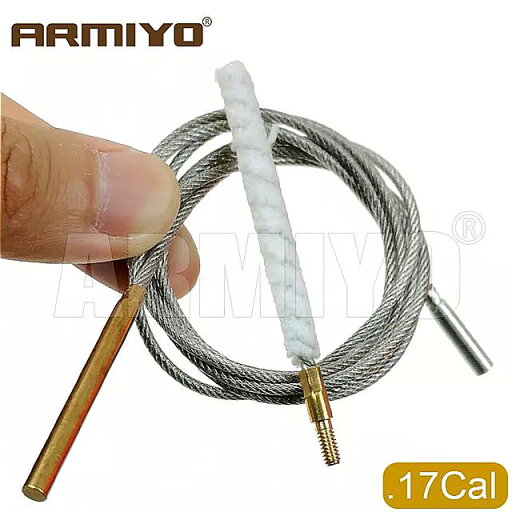 Armiyo-ガン ブラシ ,12ga,9mm。30cal.22cal,17カル,4.5mm, ボア クリーニング , 綿棒 ,絞り装置,鉄製ドロー ケーブル ロープ Armiyo-ガン ブラシ ,12ga,9mm。30cal.22cal,17カル,4.5mm, ボア クリーニング , 綿棒 ,絞り装置,鉄製ドロー ケーブル ロープ