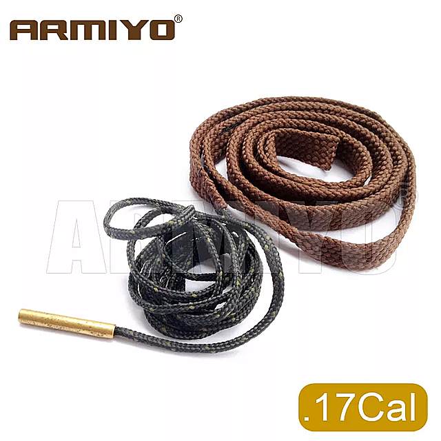 Armiyo.17cal.22cal。30cal。38cal.45cal 12ga 20ga バレル クリーニング ガン, ハンティング アクセサリー