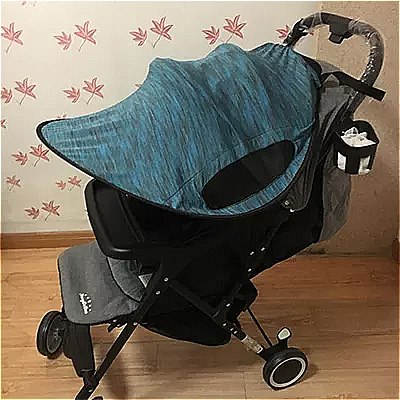 乳母車用サンバイザー ベビーカー用サンシェードカバー ベビーカーアクセサリー カーシート ベビーカーキャップ カートの日よけ 乳母車用サンバイザー ベビーカー用サンシェードカバー ベビーカーアクセサリー カーシート ベビーカーキャップ カートの日よけ