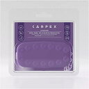 Carpex wc- 浴室 refreshing- ラベンダー 香り の紫色(3)