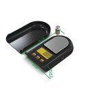 高精度 デジタル キッチン スケール ポケット サイズ 精度ゴールド スケール ジュエリー lcd ディスプレイ 500g x 0.01g(4)