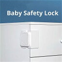 子供 ドア ロック 保護 プラスチック 製 赤ちゃん 安全グッズ 冷蔵庫 引き出し ドア ロック