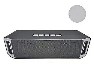 デュアル Bluetooth スピーカー ミニ サブウーファー ポータブル 防塵 屋外 用 付き センター オーディオ U カード 0