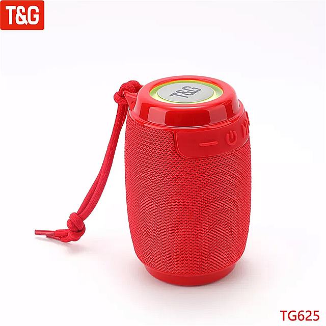 TG-625 Bluetooth ~j Xs[J[ h |[^u ^ LED N[ Ɩ y Z^[ tf J[h t