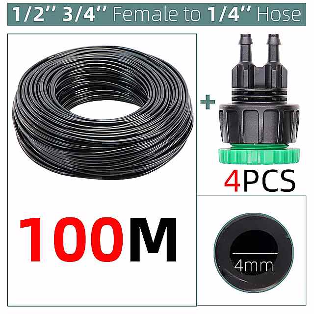 Pvc}CNz[X 10-100m 4/7mm 1/23/4 