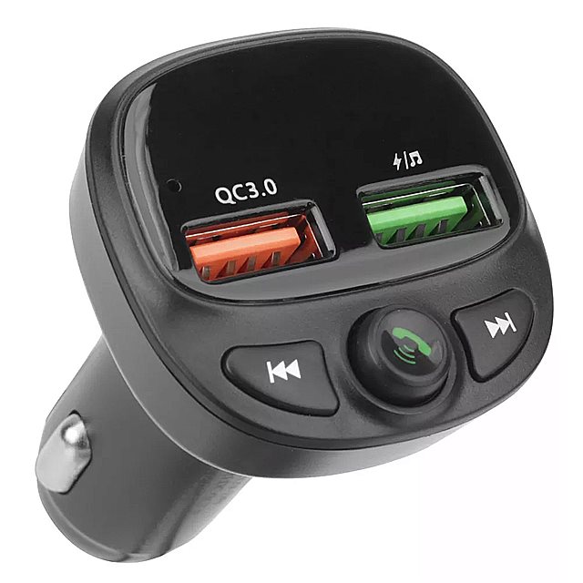 12v 24v Bluetooth カーfmトランスミッタ MP3 スイッチ USB 充電器 3.0 電源 アダプタ オフロード 4 × 4 キャラバン 自動車 アクセサリー