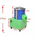 1セット小家禽毛抜き鶏鳥脱毛鳩ウズラ脱毛機の羽摘採機家禽用品