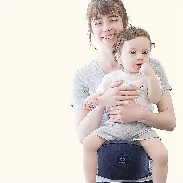 ベビー キャリア hipseat 子供 幼児 ヒップ シート 70 ? 120 センチメートル ウエストベルト ウエスト スツール 歩行者 ベビー スリング 保持 ウエストベルト 人間工学