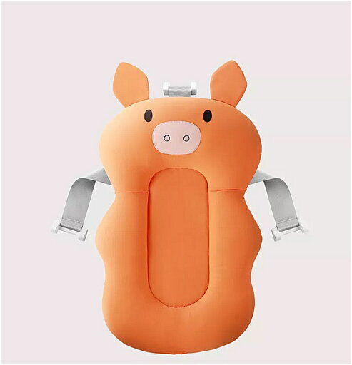 ポータブル ベビー バス タブ パッド 滑り止め シャワー シート 折りたたみ 式 バス 枕 新生児 用 安全 クッション ポータブル ベビー バス タブ パッド 滑り止め シャワー シート 折りたたみ 式 バス 枕 新生児 用 安全 クッション