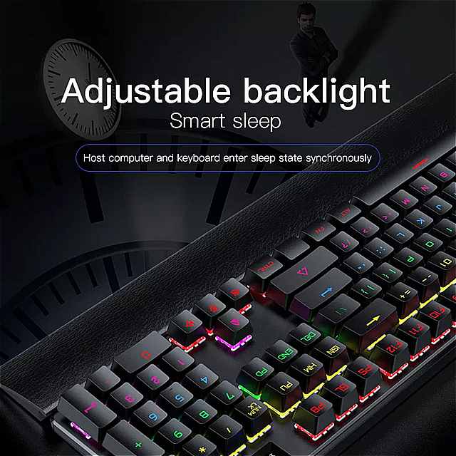 YUNZII AL68 メカニカルキーボード ワイヤレス 68キー ホットスワップ対応 英語配列 RGB QMK/VIAアルミニウムキーボード BT5.0/2.4G/USB-C有線 ノブ付き ガスケット装着キーボード WINDOWS/MAC用