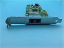 I350AM2 I350-T2 デュアル ポート ギガビットイーサネットサーバ アダプタ pci-expressネットワーク カード nic(2)