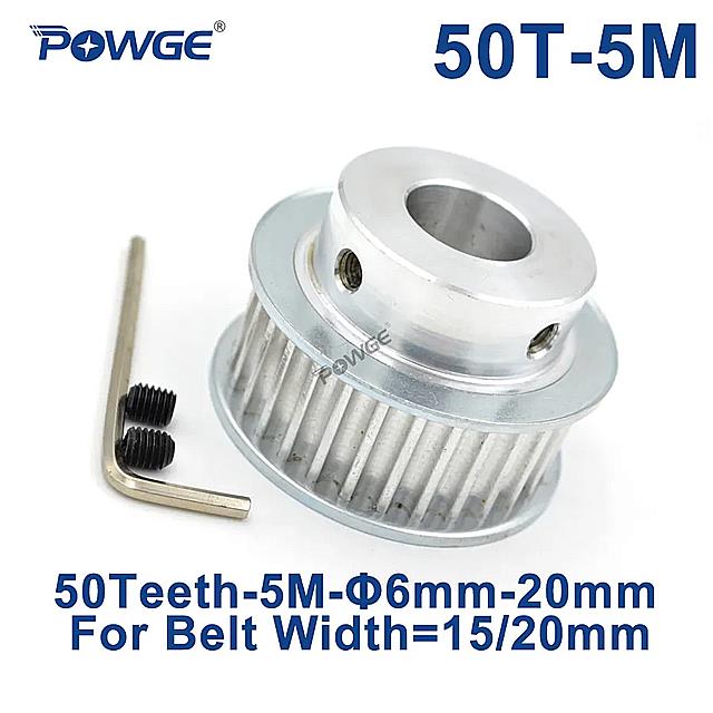 1pcs Powge A[N 50  HTD5M  v[[ {A 8/10/12/14/15/17/19/20/22/25~[g15/20~[ghtd 5[g ^C~O xg 50  50 t