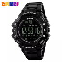 Skmei smart watchp android  X|[crv u[gD[XvJX}[gEHb` h rv