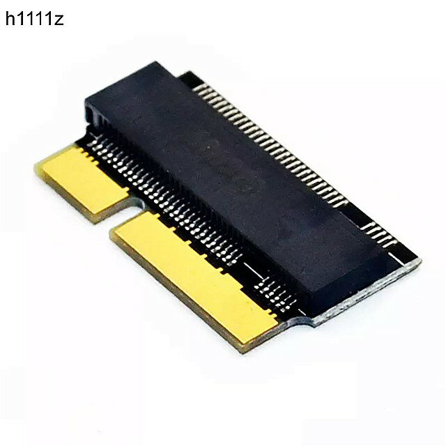 M2 SSD ץ M.2 NGFF B + M  SATA SSD M2 ץ Macbook Pro  2012 A1398 A1425 С Apple SSD ץ