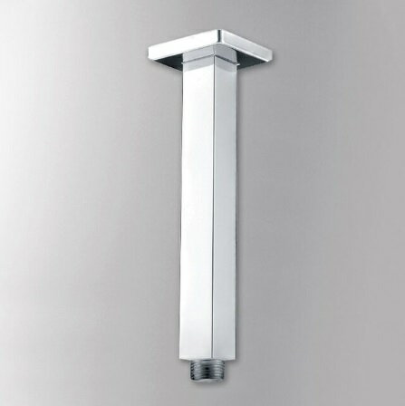 超薄型 ステンレス 鋼 シャワー ヘッド 4/6/8/10/12インチ バスルーム 用 シャワー 水栓 雨 0