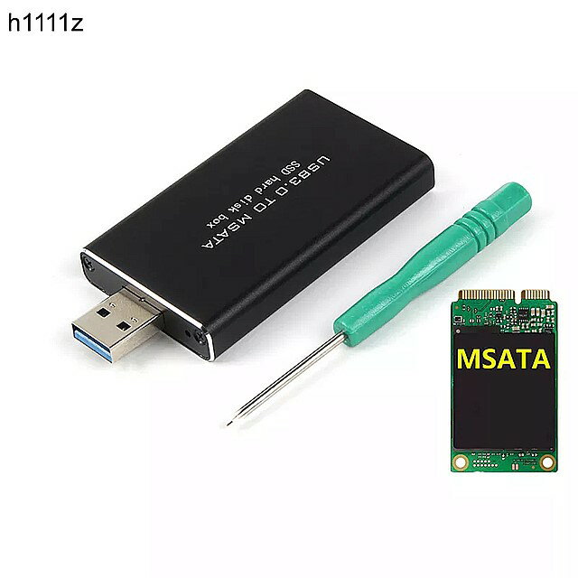 MSATA usb 5 5gbps  Usb 3.0  mSATA Ssd GN[W USB3.0 msata P[X n[h fBXN A_v^ M2 SSD O Hdd oC {bNX ASM1153E