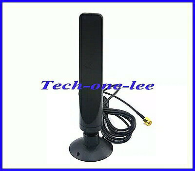 10s[X/bg 5.8 ghz 2.4 ghz Aei 10dbi Ij fA oh antenne  rp sma IX RlN^