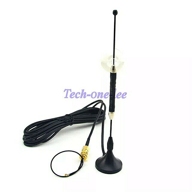 4G Aei 10dbi lte698-960/1700-2700 mhz smaCp4Glte fdd/tdd + smaXuflB/ipx 1.13 P[u 15Z`