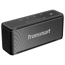 Tronsmart Mega Bluetooth 5.0 Xs[J[ |[^uXs[J[ 40W Colums ^b`Rg[ TEho[ AVX^g A NFC A MicroSD