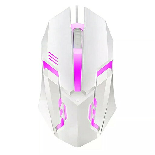 Kebidumei-s1 ゲーミング マウス usb ケーブル 付き 人間工学 に基づいた 光学式 7色 led バック ライト 付き ラップトップ および pc 用 Kebidumei-s1 ゲーミング マウス usb ケーブル 付き 人間工学 に基づいた 光学式 7色 led バック ライト 付き ラップトップ および pc 用